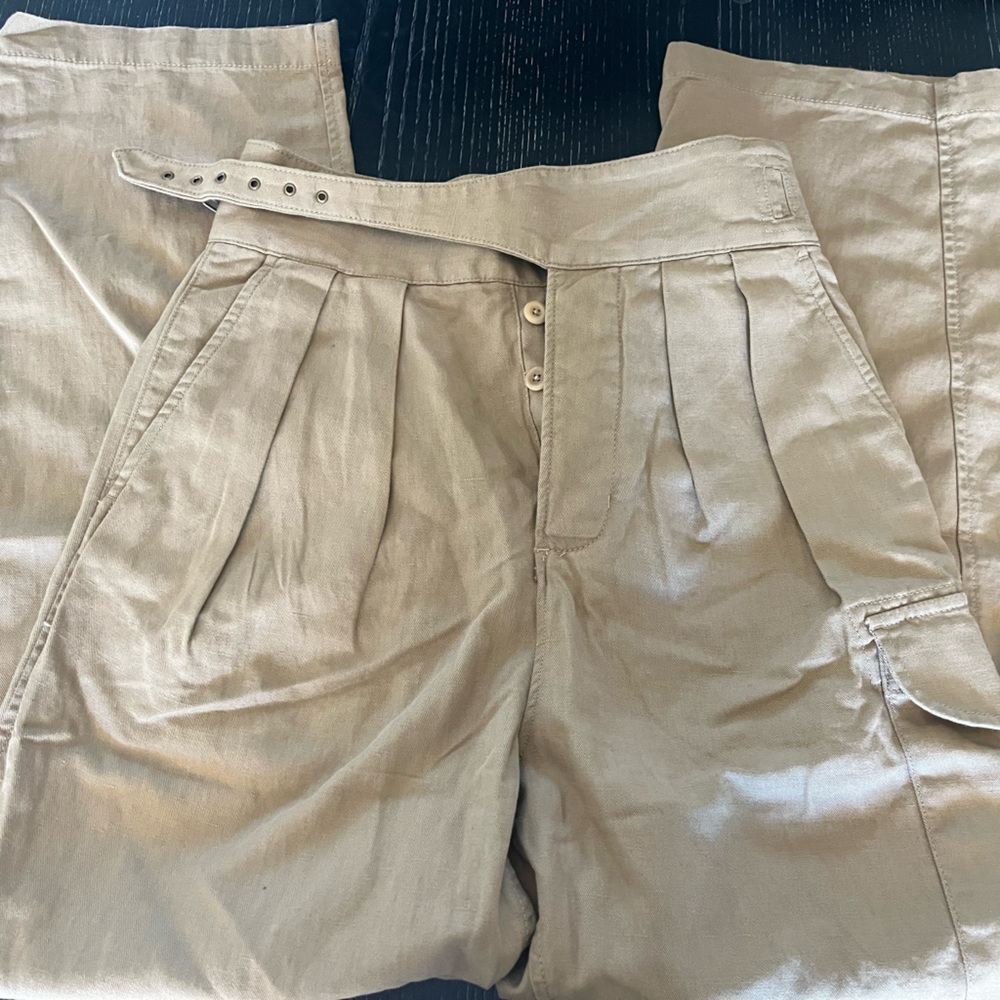Banana Republic Heritage Explorer Pants